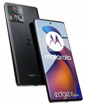 Kupim Motorola Edge 30 fusion 12GB/256GB