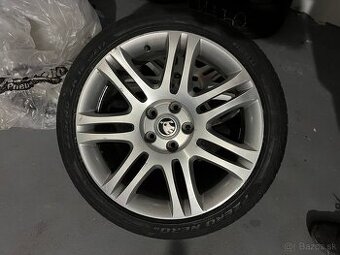 ŠKODA THEMISTO 5x112 R18