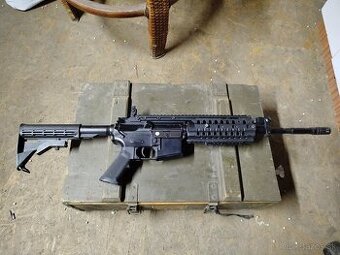 M4 pj - 1