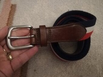 Opasok GANT 85cm v kľude