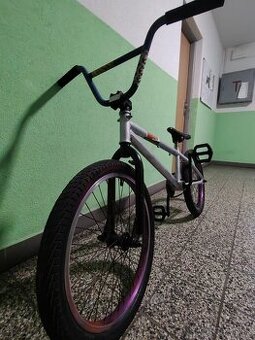Bmx bike