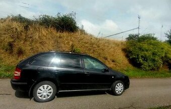 Škoda Fabia 1.4 TDI