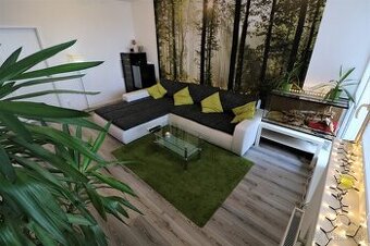 Prenájom krásne zariadeného,moderného 3i bytu na Vilovej ul.