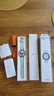 Galaxy Watch 6 Classic - 47mm