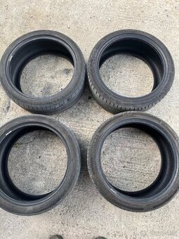 Letne continental 225/40 r18 XL