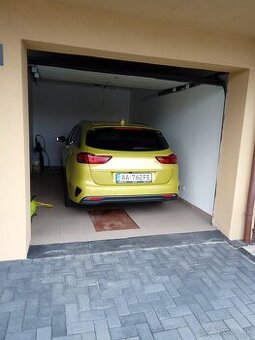 Kia ceed sw 1,5 tgdi benzin 117kw, GOLD PLUS