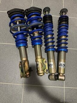 Seat ibiza 6k2 novy AP podvozok