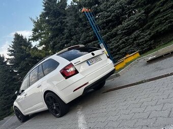✅✅ predaj/vymena Škoda oktavia 2.0 TDi 110kw automat ✅✅