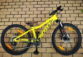 SCOTT SCALE 24 Junior na predaj detský bicykel - 1