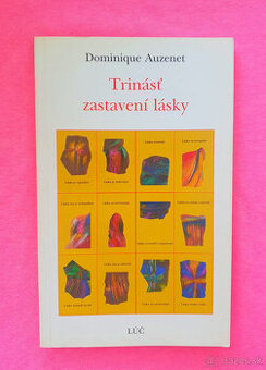 Trinásť zastavení lásky