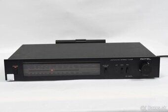Predám Rotel RT-820