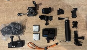 GoPro Hero 10 black