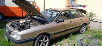 Audi 80 1,6 TD ,1993