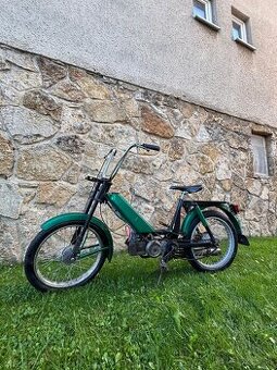 Babetta 207