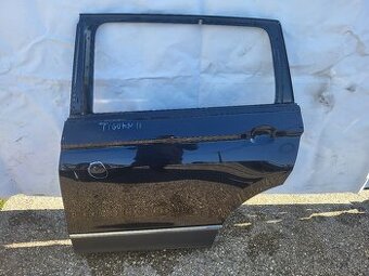 Volkswagen tiguan 5n dvere lave prave