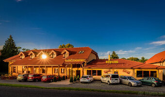 Pomocná kuchárka