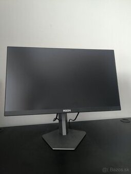 24,5" AOC AGON  esport