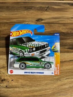 Hot Wheels Bmw