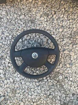 Predám volant na Volkswagen Passat B6
