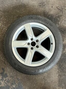 Zimna sada 235/55 R18