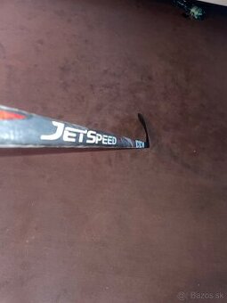 Hokejka CCM Jetspeed Pro 2