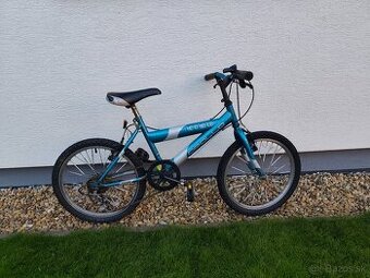 Predám detský bicykel Apollo 20"