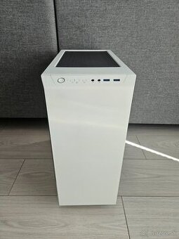 GameMax Panda T802 White