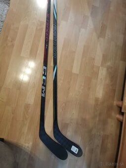 Nove hojejky