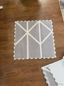 Detská podložka (Podložka na hranie)