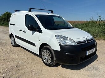 Citroen Berlingo 1.6 hdi