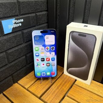 ❌  iPhone 14 Pro 512 GB Deep Purple  | Záruka 1 Rok