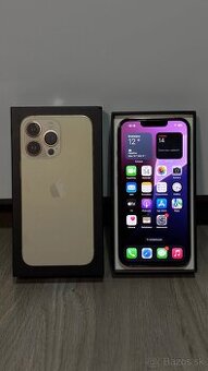 iPhone 13 Pro / Zdravie Baterie 100%