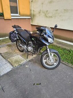 Predám HONDA VARADERO XL125V