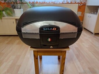 Predám horný moto kufor SHAD SH45