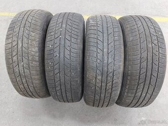 215/65R16 zimné pneumatiky