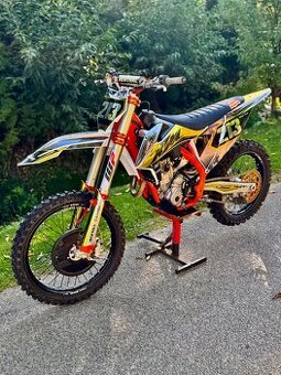 Ktm sxf 250 2020 Factory