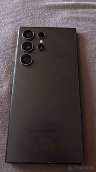 Samsung S24 Ultra, 512GB