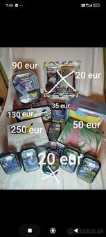 Pokemon mix original