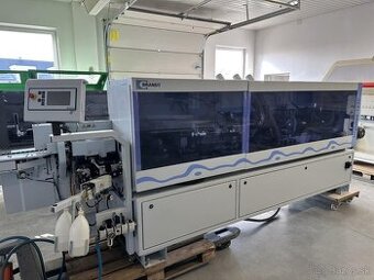 Olepovačka hrán Brandt Homag 1230 Highflex 2015 Super Stav