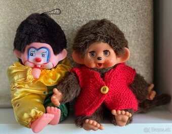 Moncici monchichi moncicak moncicaci - 1