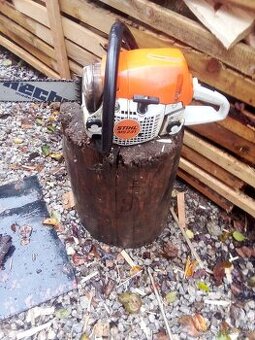 Stihl ms 231