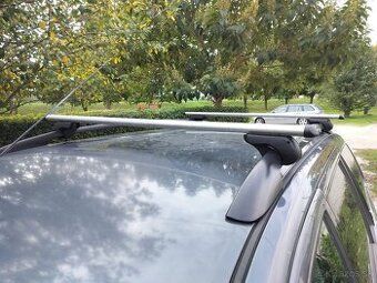 predám strečný nosič na ford mondeo mk3
