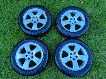 Elektróny Audi R16 5×100