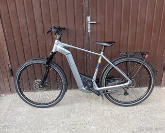 BOSCH Bergamont E-Horizont Premium SUV