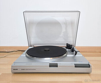 Philips FP 140