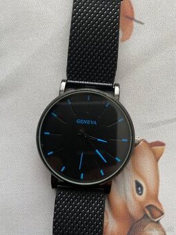 Geneva Hodinky