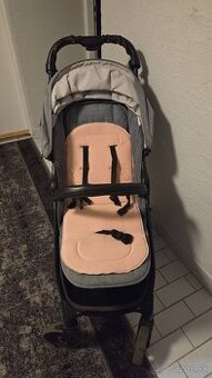 Valco baby Snap 4 Trend