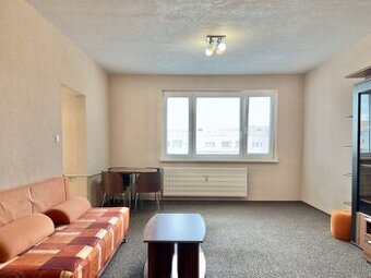 Prenájom útulného 1-izbového bytu – J. Palárika, Prievidza