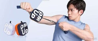 prenosná posilňovňa/fitness zostava Unitree PUMP