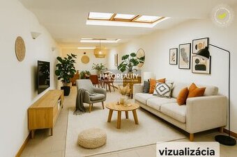 HALO reality - Predaj, rodinný dom Košice Staré Mesto - Cent